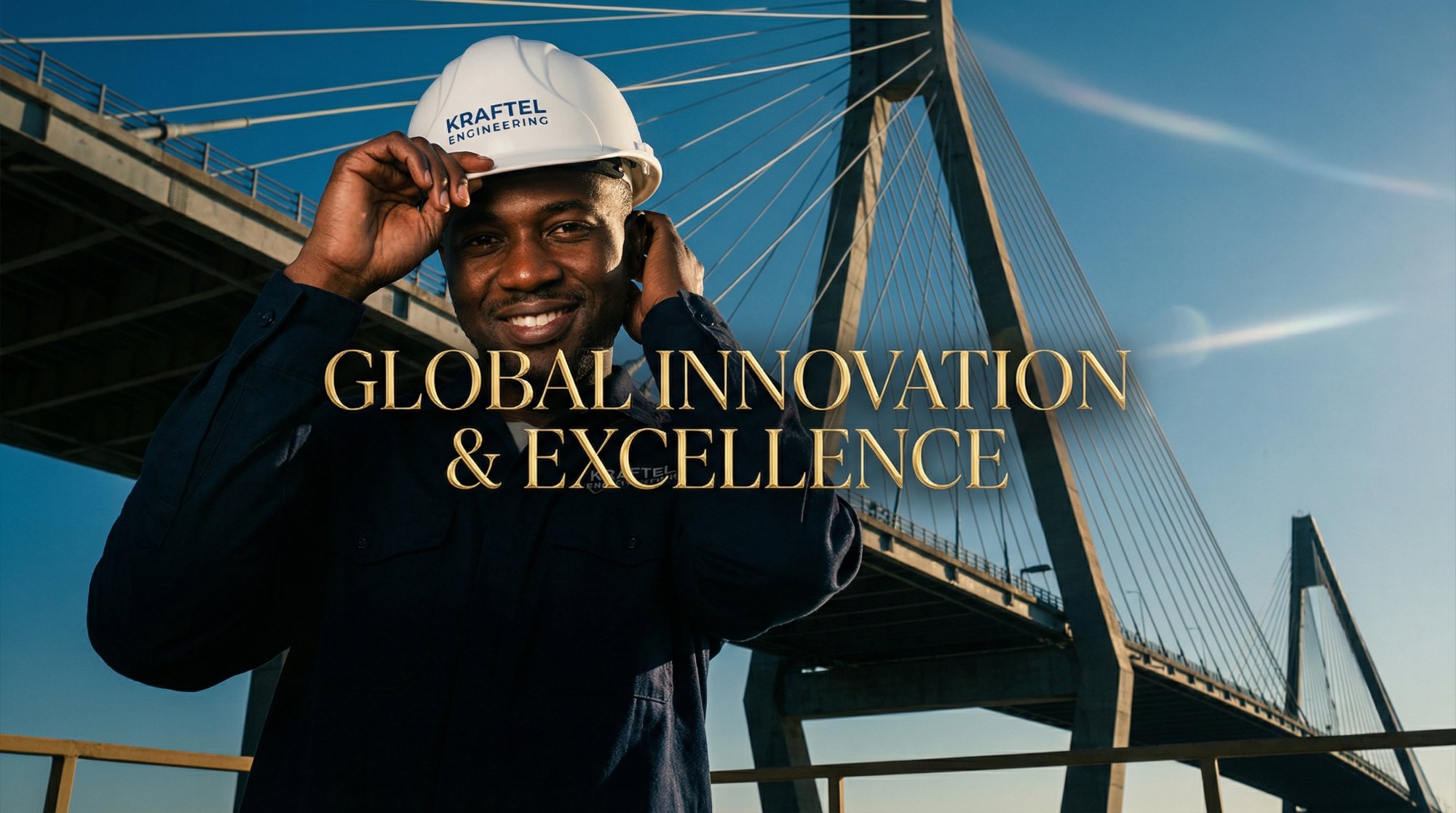 Équipe KRAFTEL ENGINEERING