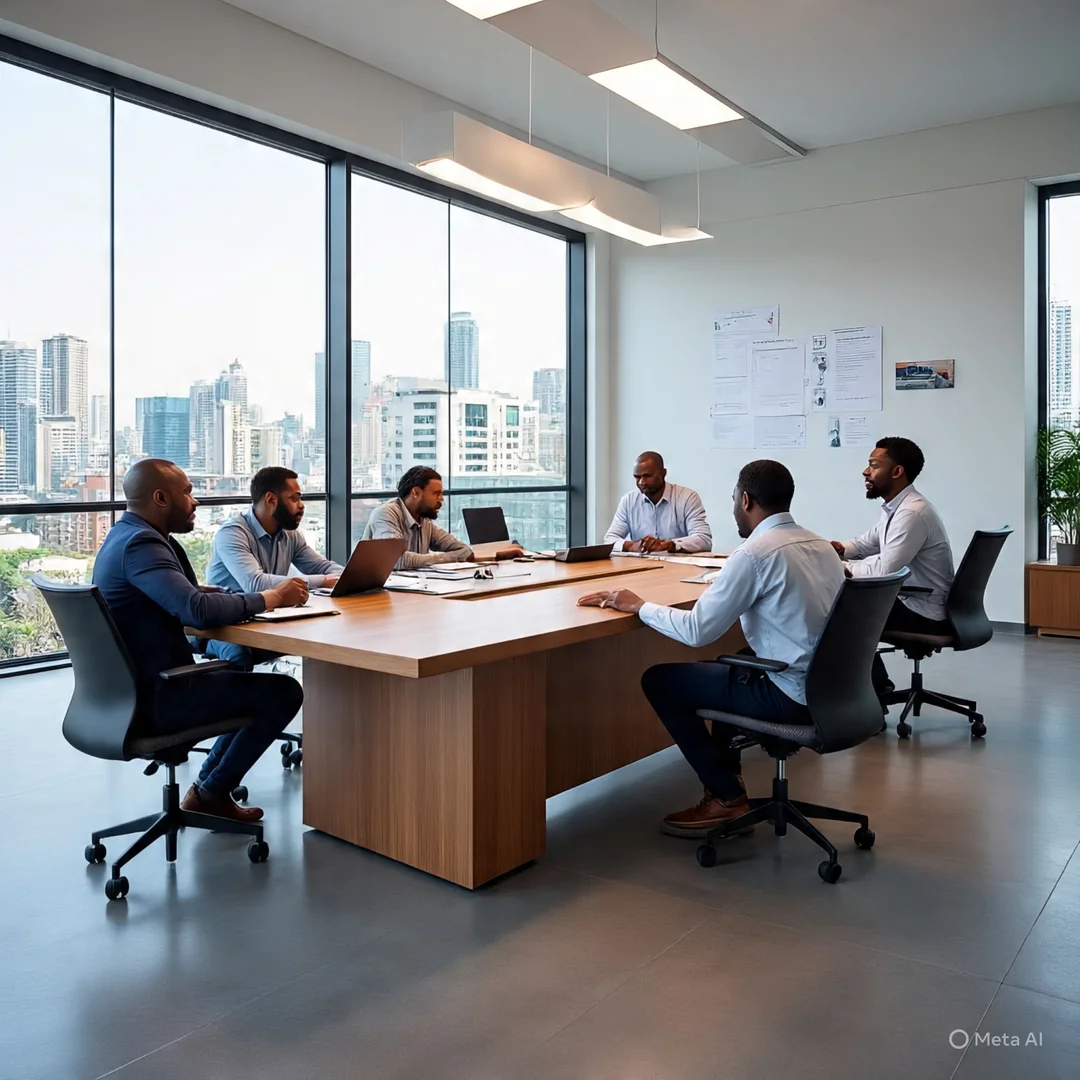 Gestion de l'eau et assainissement - KRAFTEL ENGINEERING